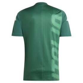 Fotbalové dresy Itálie Pre-Match ME 2024 Krátký Rukáv